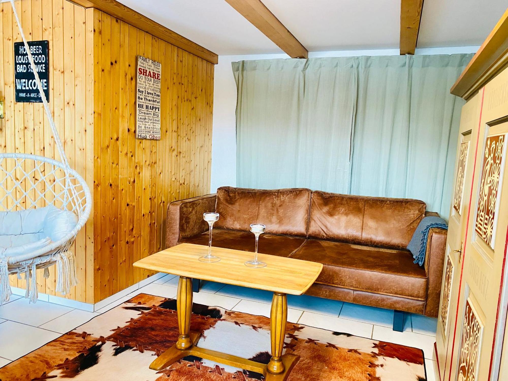 Ferien Auf Dem Birkenhof Holiday home